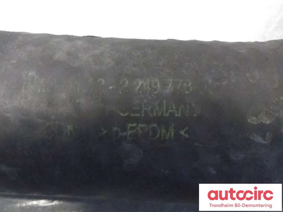 Motor diverse til BMW 3-Serie 1998-2005 (E46) (E46) (BMW|2249778|11532249778|)