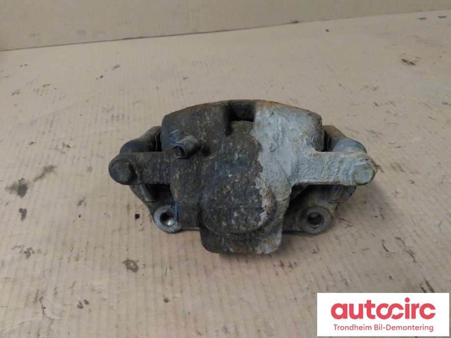 Bremsecaliper venstre foran til Mini One/Cooper 2007-2014 (R55-57) (R55-57) (..|34116778335|34 11 6 778 335|)