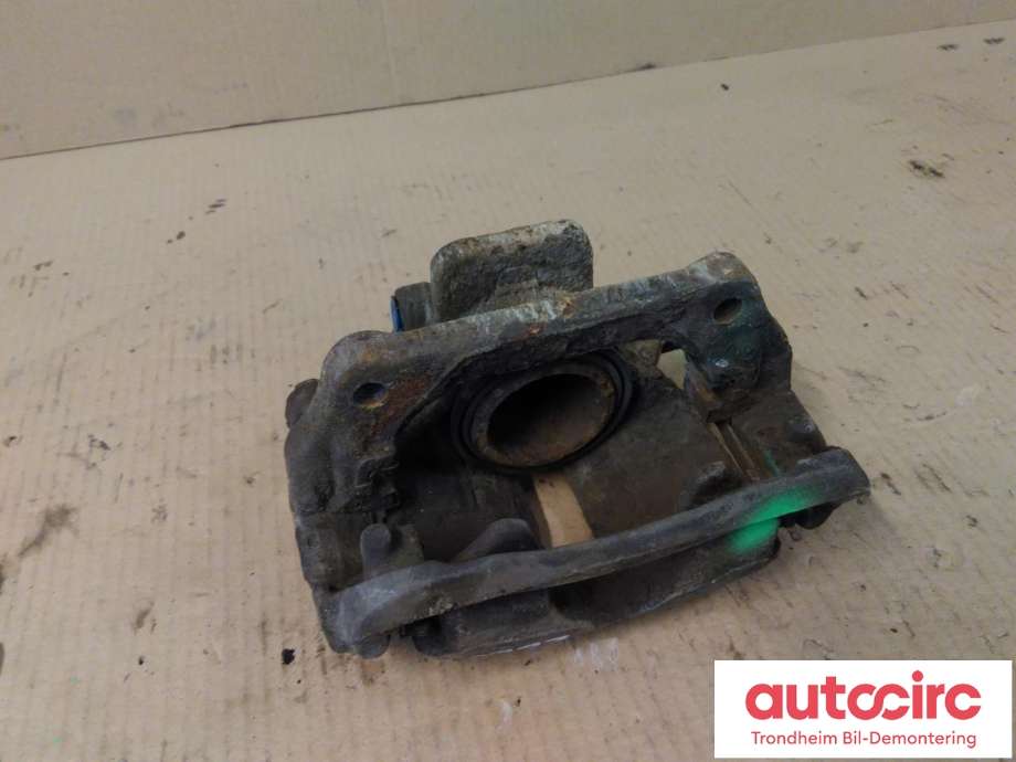 Bremsecaliper venstre foran til Mini One/Cooper 2007-2014 (R55-57) (R55-57) (..|34116778335|34 11 6 778 335|)