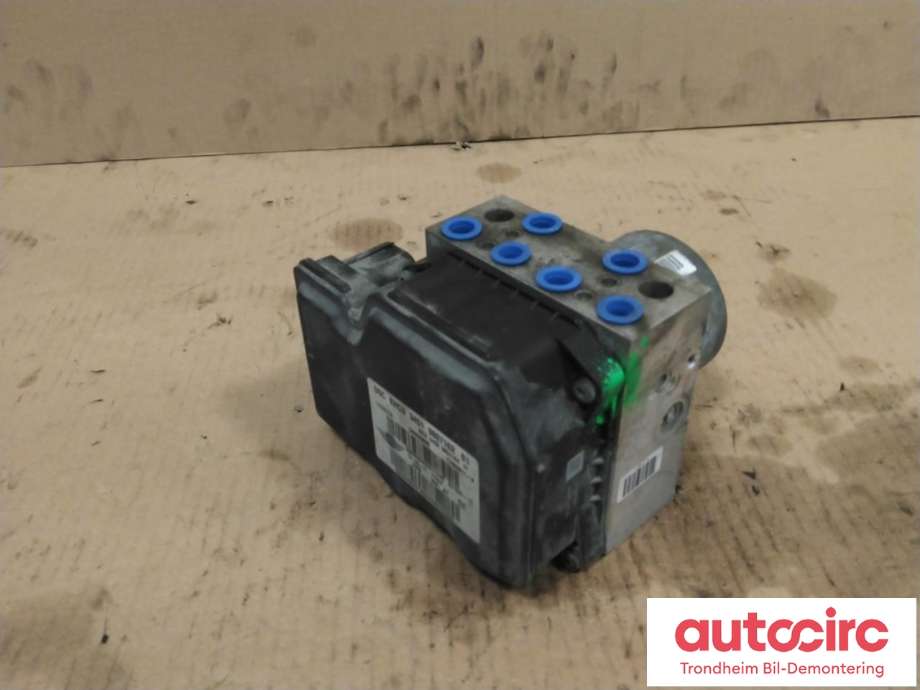 ABS sentral til Mini One/Cooper 2007-2014 (R55-57) (R55-57) (TRW|34519807162|34529813836|)