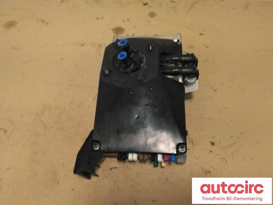 Styreenhet autopilot til Tesla Model 3 2018-2023 (Fase 1) (TESLA|1566786-01-E|1521482-01-D|)