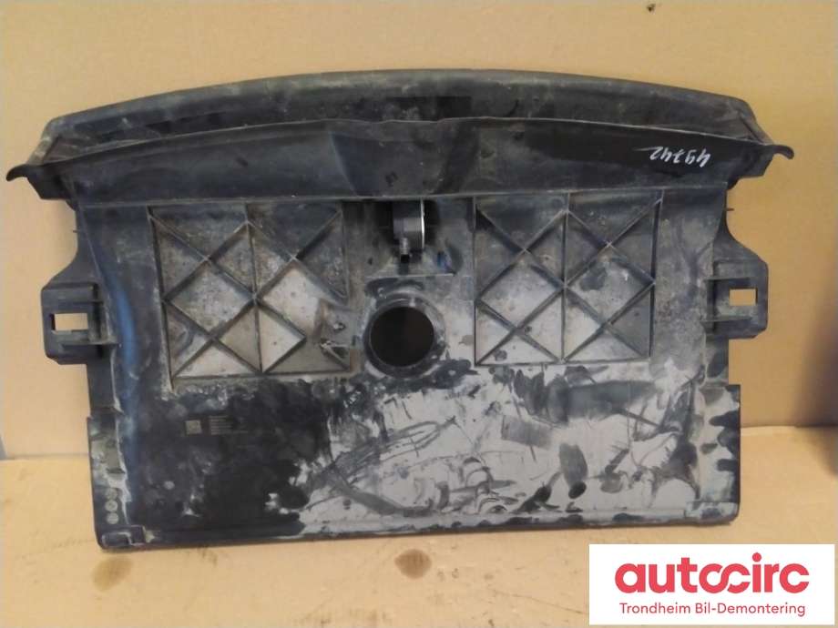 Radiator (automat gir) til Tesla Model 3, 2018-2023 (Fase 1) (..|1559787-00-A)