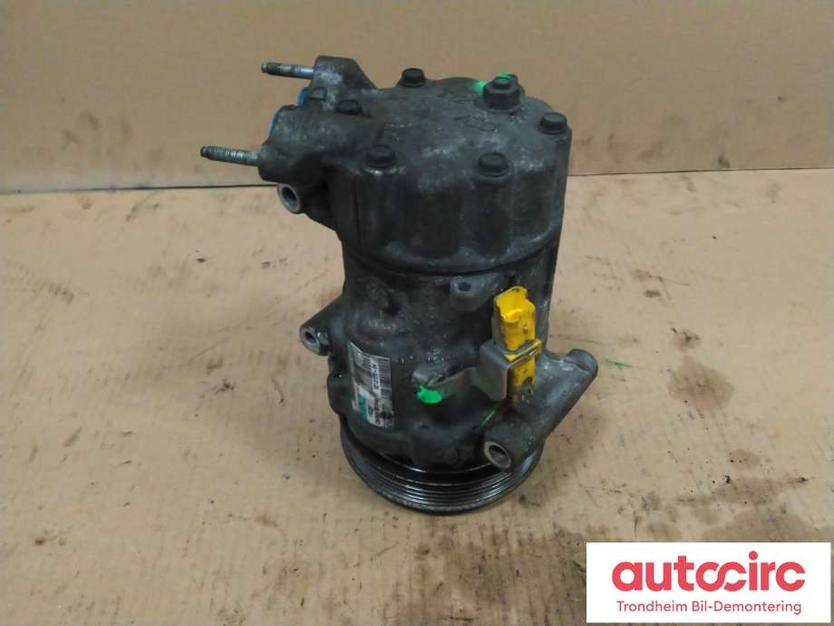 Aircondition kompressor til Mini One/Cooper, 2007-2014 (R55-57) (R55-57) (..|9213175)