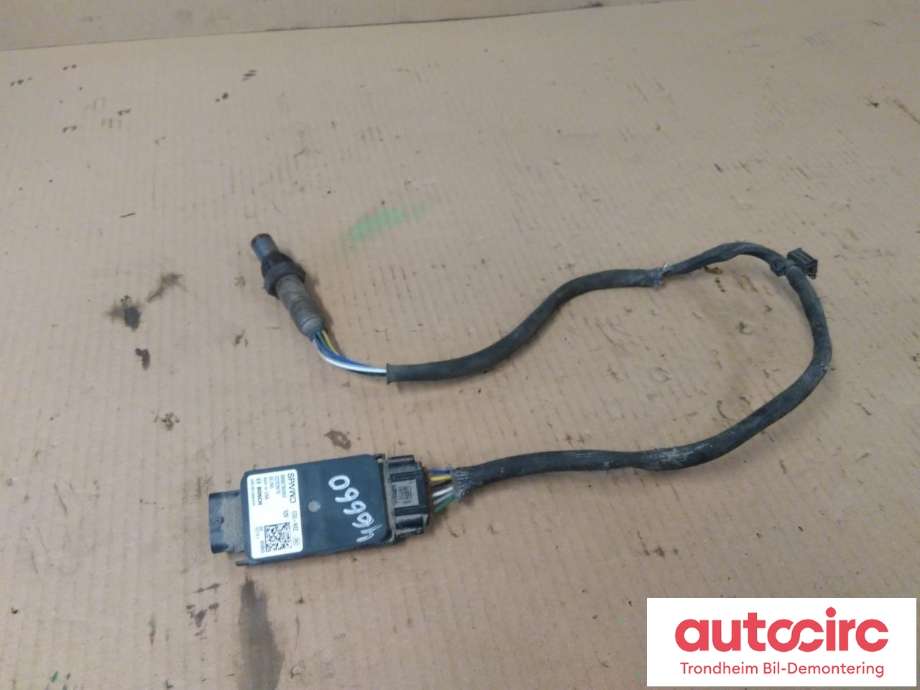 Lambdasonde til Volvo XC40, 2018-2024  (BOSCH|32203675)