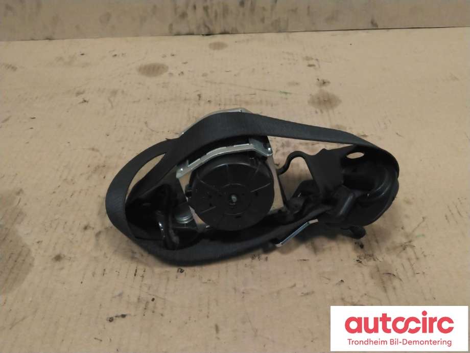 Sikkerhetsbelte foran høyre til Mini One/Cooper 2007-2014 (R55-57) (R55-57) (..|6964644|72116964644|)