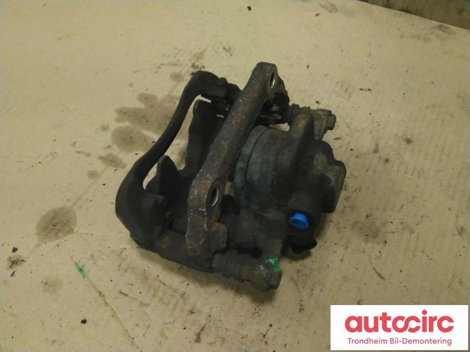 Bremsecaliper høyre foran til Mini One/Cooper 2007-2014 (R55-57) (R55-57) (..|34116778336|34 11 6 778 336|)