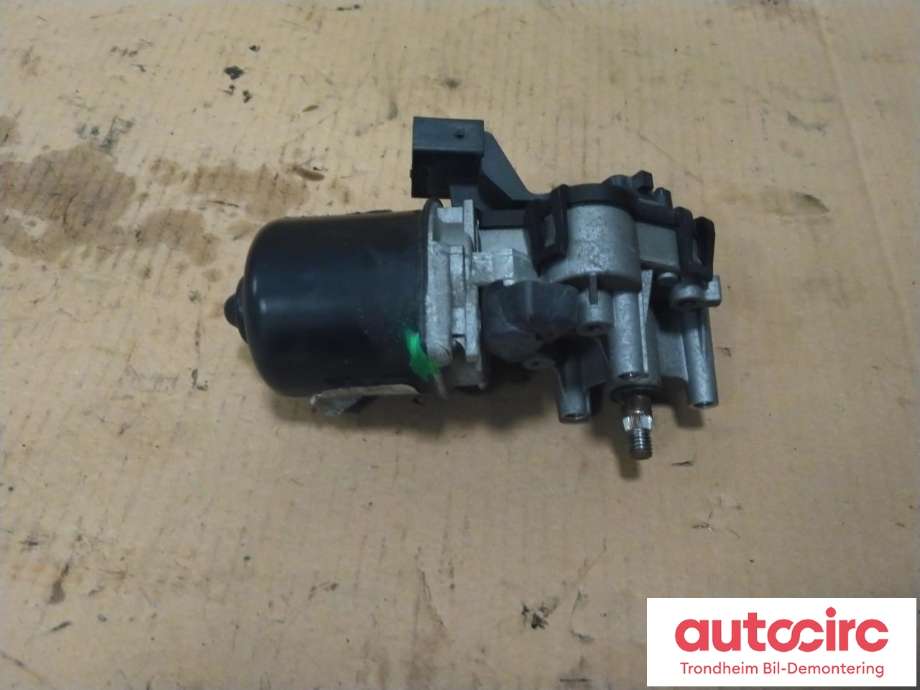 Viskermotor frontrute til Mini One/Cooper 2007-2014 (R55-57) (R55-57) (..|53555304|61617138789|61 61 7 138 789)