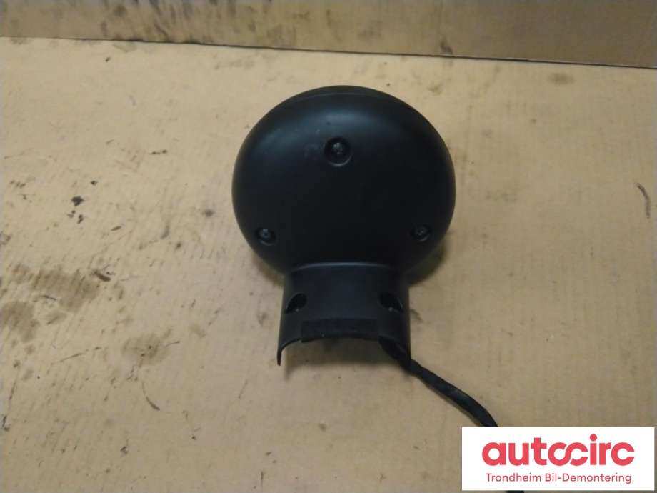 Turteller til Mini One/Cooper 2007-2014 (R55-57) (R55-57) (..|920139002|62109325809|62 10 9 325 809)