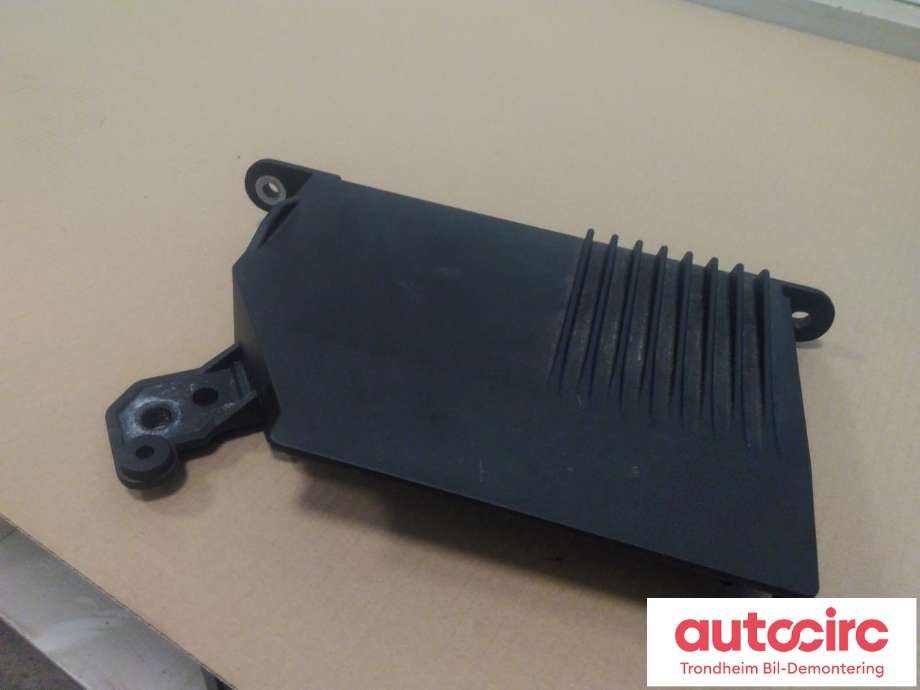 Bilstereo forsterker til Volvo XC40, 2018-2024  (...|32265284)