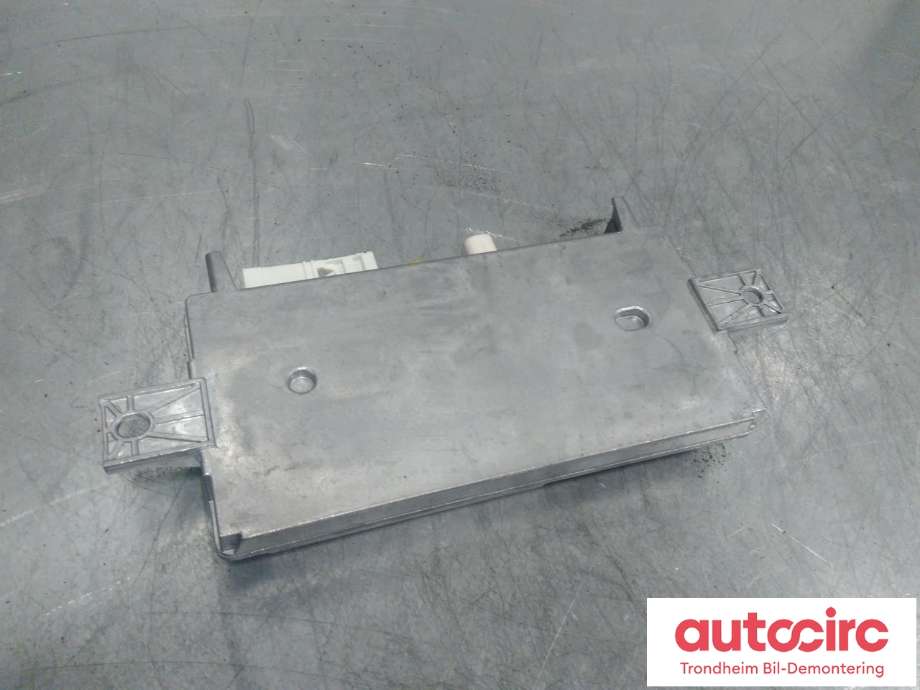 Styreenhet bluetooth til Mercedes Sprinter 2018-->> (907/910) (907/910) (VALEO|A0009002720|A0009001222|A0009004327)