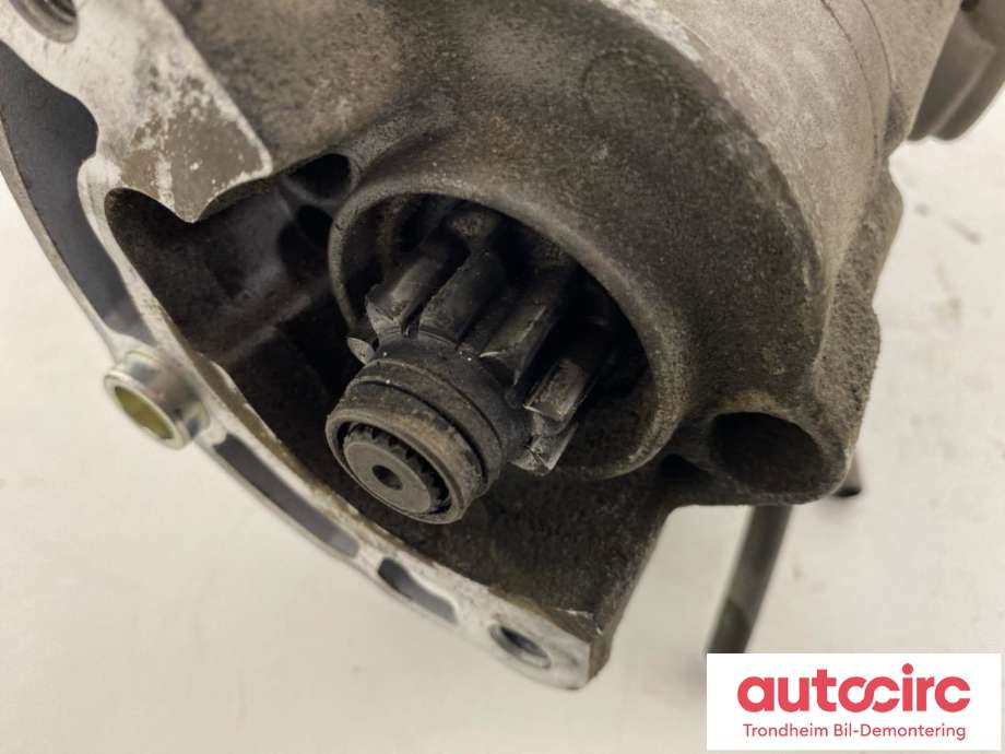 Starter diesel til Land Rover Freelander 2007-2014 (Type II)  (DENSO|6G9N-11000-NB|LR003469|LR007373| 6G9N11000NA| 6G9N11000NB| 428000-4841)