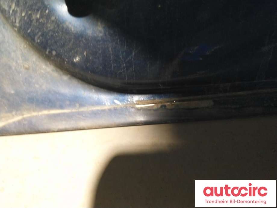 Dør venstre bak til Chevrolet Tahoe 2001-2005 (Type II) (..|89023021|)