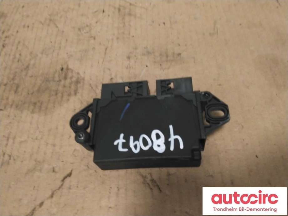 Styreenhet parkering til Mercedes Citan 2021-->> (W420) (W420) (BOSCH|284L03170R|A4209000104|A 420 900 01 04| 021700238)