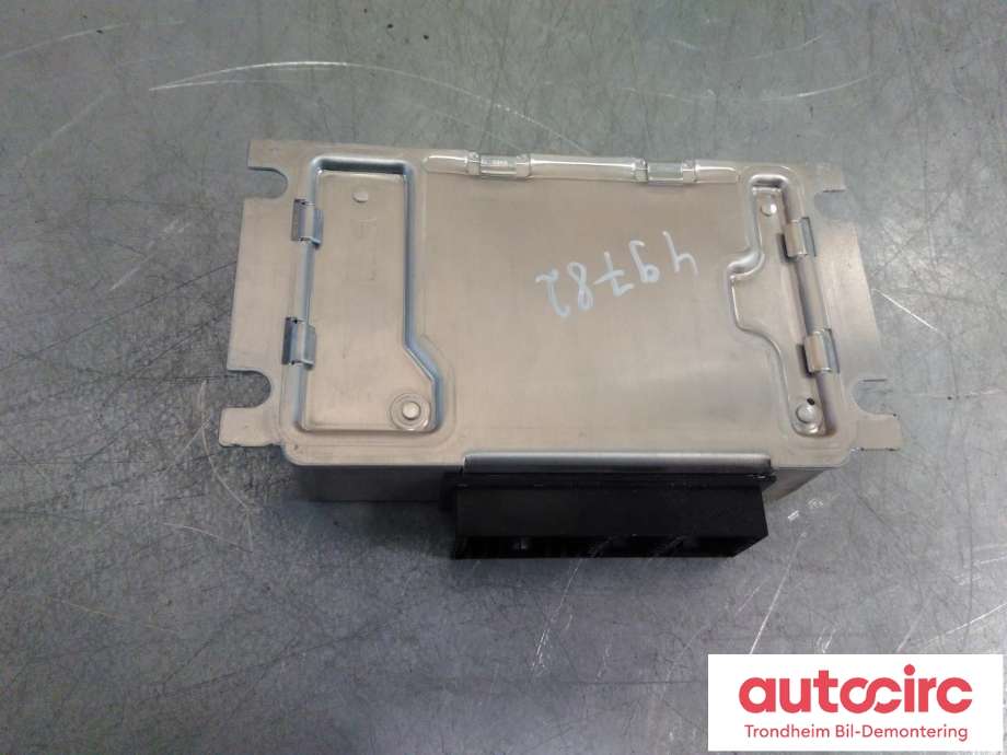 Styreenhet haldex/kardang til BMW M5 2011-2017 (F10) (F10) (BOSCH|7841305|33609882850|61357857786| 0260003015)