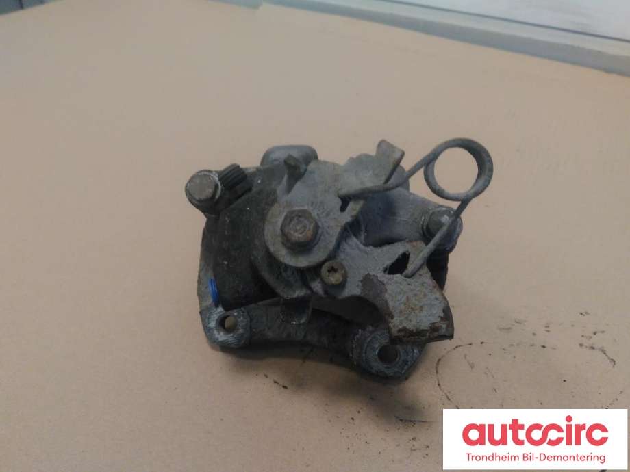 Bremsecaliper høyre bak til Peugeot 407 2004-2010  (...|4401G5|1651759480|)