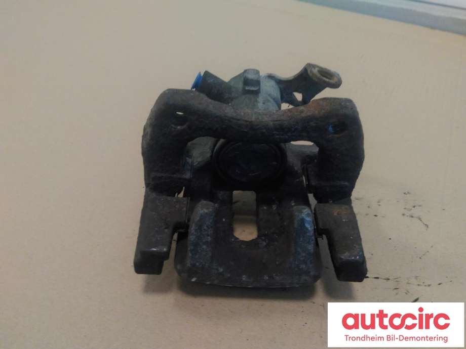 Bremsecaliper høyre bak til Peugeot 407 2004-2010  (...|4401G5|1651759480|)