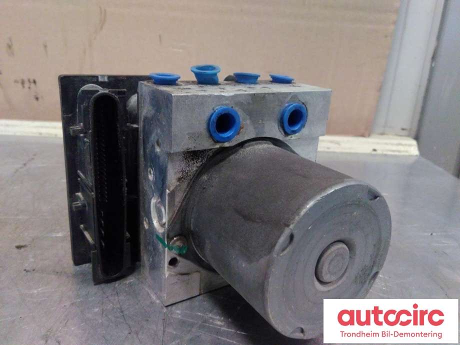 ABS sentral til Mercedes B-Klasse 2005-2008 (Fase 1) (W245) (W245) (BOSCH|A0064310812|A0064310912|A0064313912| A0064310212| A0064316412)