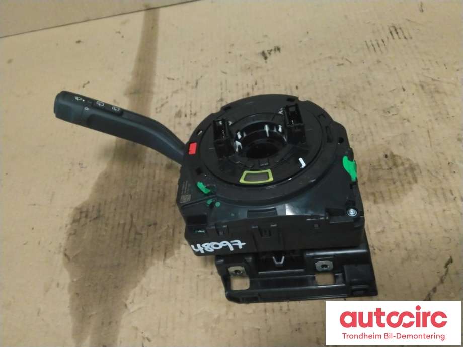 Bryter combi til Mercedes Citan, 2021-->> (W420) (W420) (..|A4209002402)