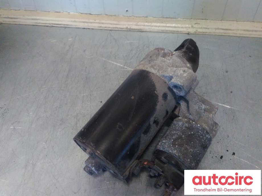 Starter diesel til Mini Countryman 2010-2016 (R60) (R60) (BOSCH|7823314|12417823314|0001138040)