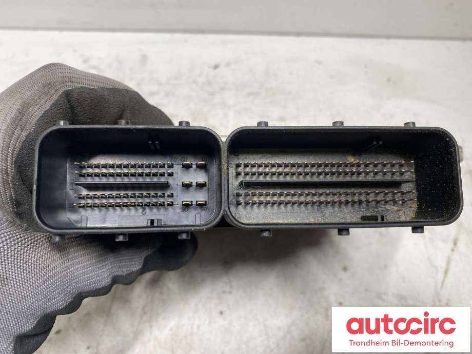 Styreenhet motor til Mini Countryman 2010-2016 (R60) (R60) (BOSCH|13618583423|8 583 423|0 281 031 394)