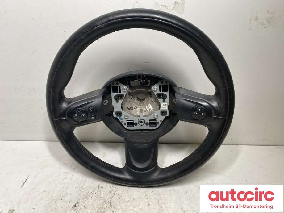Ratt til Mini Countryman, 2010-2016 (R60) (R60) (32309289676)