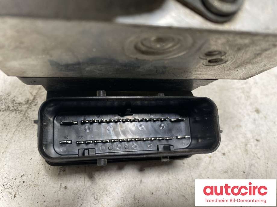 ABS sentral til Mini Countryman 2010-2016 (R60) (R60) (TRW|34516874553|3451 6866011 01|)
