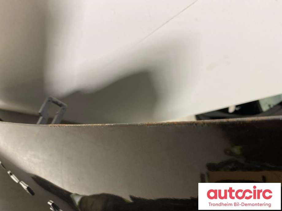 Bakluke til Mini Countryman 2010-2016 (R60) (R60) (LES INFO|41009811574|41 00 9 811 574|)