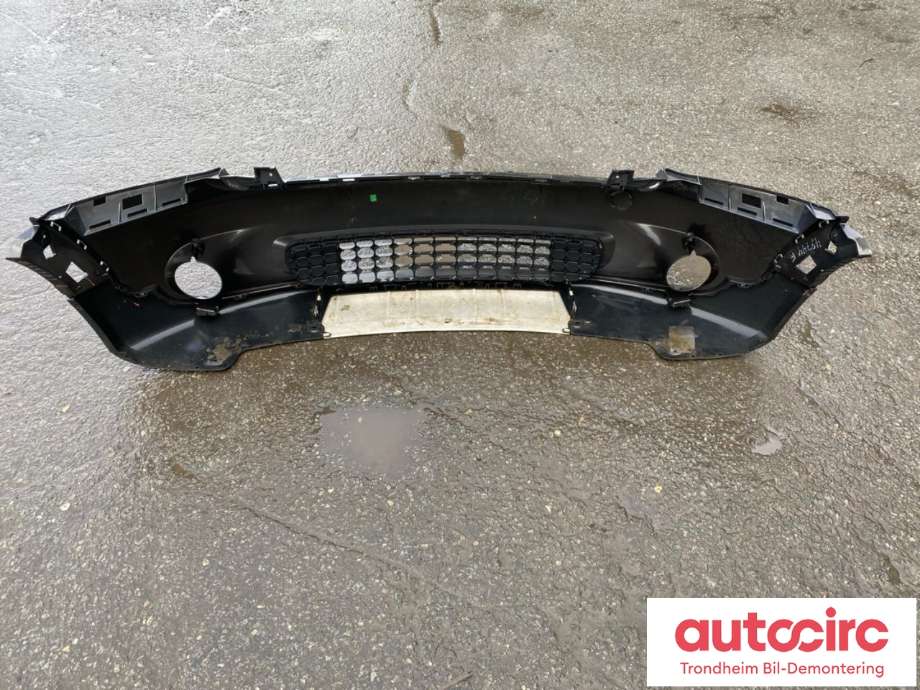 Støtfanger foran til Mini Countryman 2010-2016 (R60) (R60) (LES INFO|51119806063|51 11 9 806 063|)