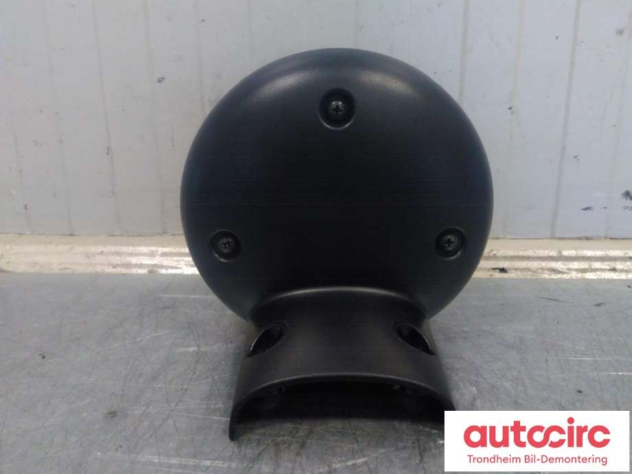 Turteller til Mini Countryman 2010-2016 (R60) (R60) (LES INFO|9325808|62109325808|62 10 9 325 808| BM-0505-122)