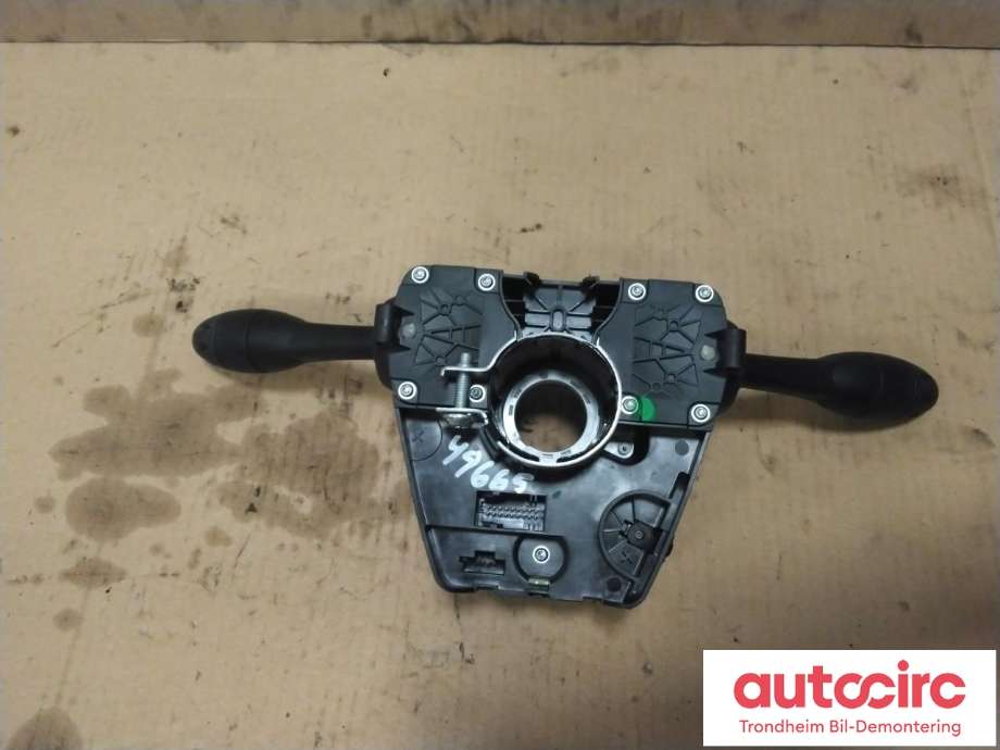 Bryter combi til Mini One/Cooper 2007-2014 (R55-57) (R55-57) (VALEO|345398503|61319253767|61 31 9 253 767)