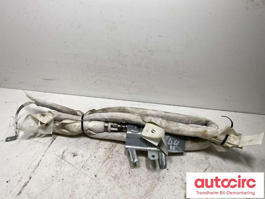 Airbag gardin høyre til Mini Countryman 2010-2016 (R60) (R60) (72129801746|)