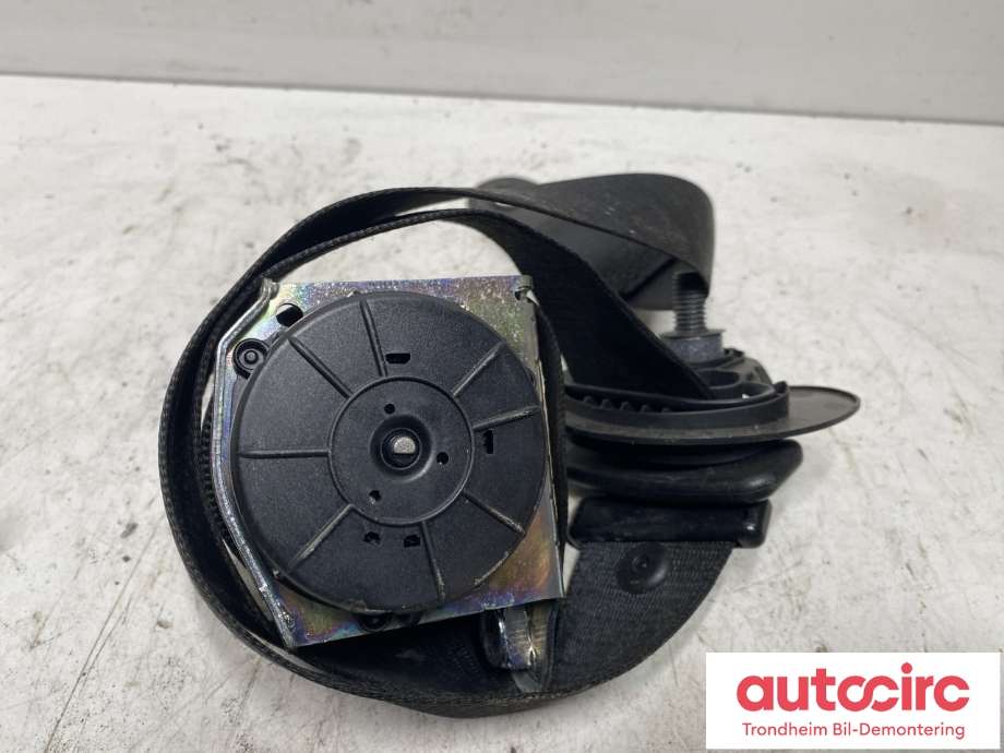 Sikkerhetsbelte foran høyre til Mini Countryman 2010-2016 (R60) (R60) (72119802196|)