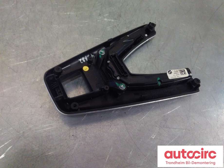 Bryter diverse til BMW M5 2011-2017 (F10) (F10) (BMW|7846345|61317846345|)
