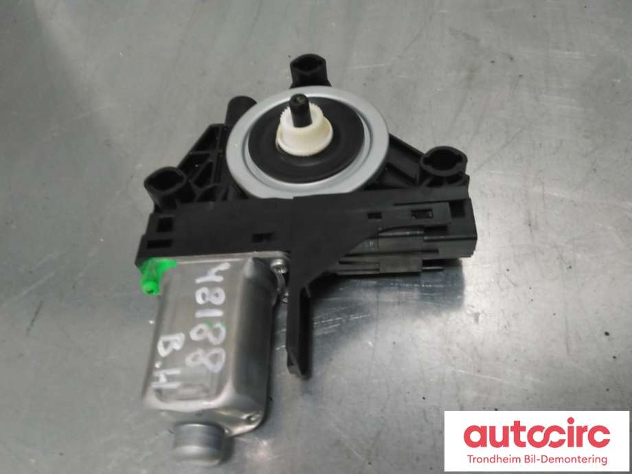 Ruteheis, kun motor, høyre bak til Volvo V60 2010-2013 (Type I, Fase 1)  (..|966265101|31253063|)