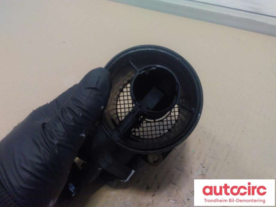 Luftmengde/luftmassemåler til Honda Accord 2003-2008 (Type VII)  (BOSCH|0281002658|37980RBDE01|)