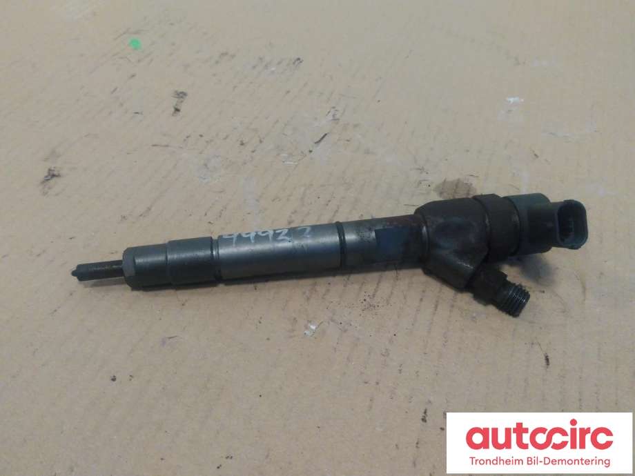 Dyse innsprøyting diesel til Honda Accord 2003-2008 (Type VII)  (BOSCH|16450-RMA-E02|16450RMAE02|0445110296)