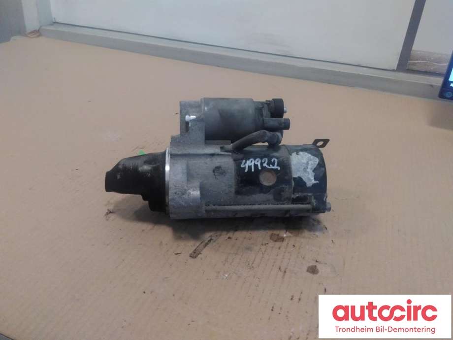 Starter diesel til Honda Accord 2003-2008 (Type VII) (MITSUBISHI|31200-RBD-E01|31200RBDE01|M002T85672)