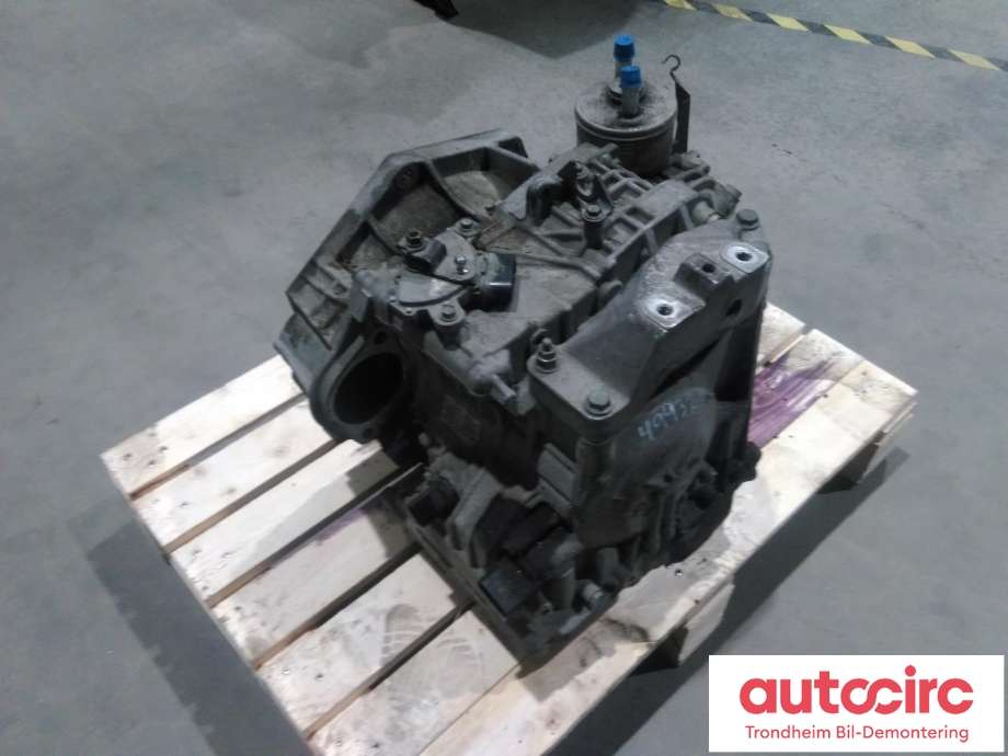 Girkasse automat til VW Passat 2005-2010 (B6) (B6) (..|09G300039M|09G300038KX|HXJ| 09G 300 039 M| 09G 300 038 KX)
