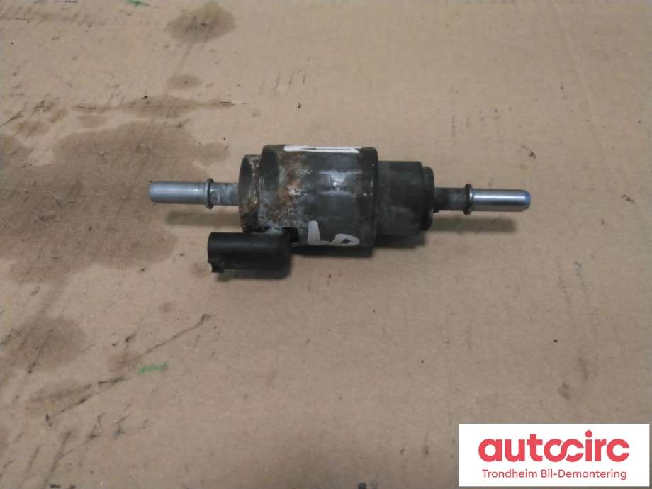 Dieselvarmer til Mercedes Sprinter, 2018-->> (907/910) (907/910) (WEBASTO|9019848C)