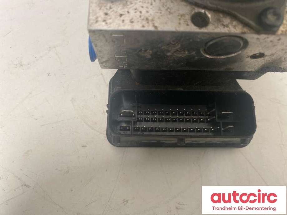 ABS sentral til Opel Mokka 2012-2016 (Type I, Fase 1) (MANDO|95911081|95417440|95281718)