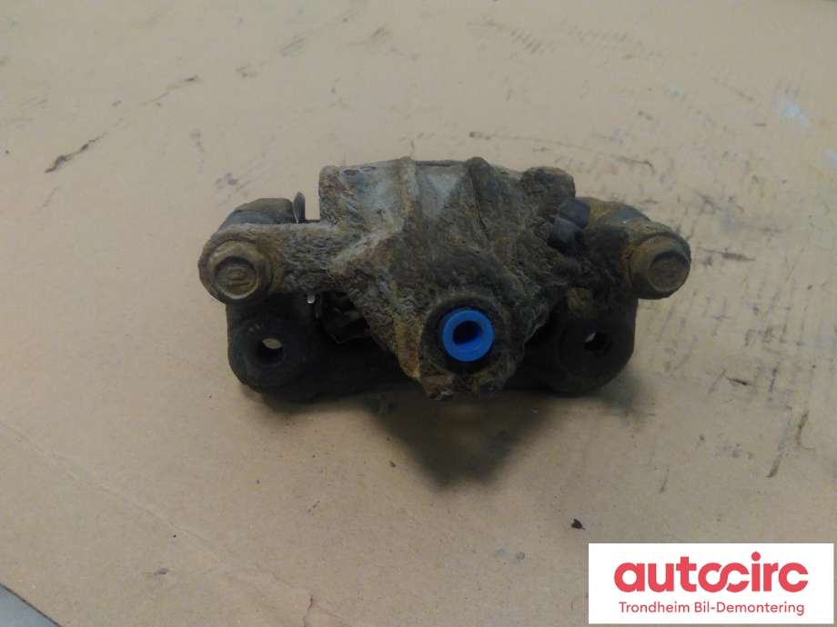Bremsecaliper venstre bak til Hyundai i20 2009-2014 (Type I)  (...|583001J300|58300-1J300|)