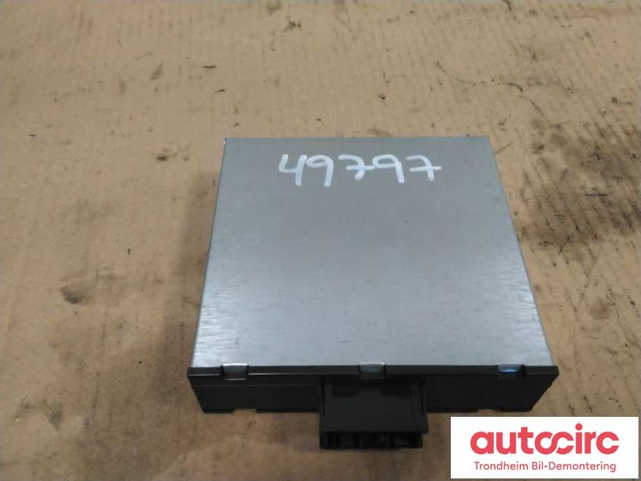 Styreenhet diverse til Mini One/Cooper 2007-2014 (R55-57) (R55-57) (HELLA|61429127088|61429253208|8ES00947920)