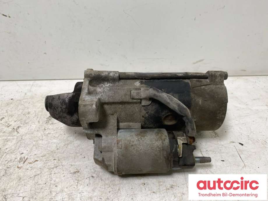 Starter diesel til Opel Mokka 2012-2016 (Type I, Fase 1)  (MITSUBISHI|55578420|95520322|M002T86271)