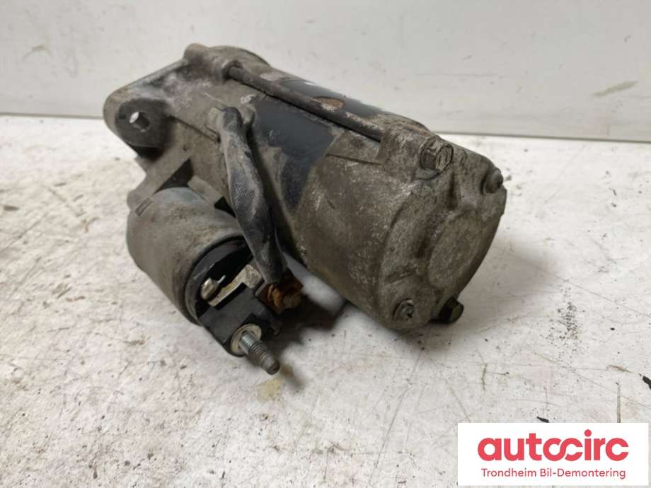 Starter diesel til Opel Mokka 2012-2016 (Type I, Fase 1)  (MITSUBISHI|55578420|95520322|M002T86271)