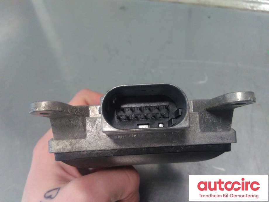 Sensor blindsone til Audi Q7 2010-2015 (Type I, Fase 2)  (..|4L0910568C|4L0907568B|4L0 910 568 C)
