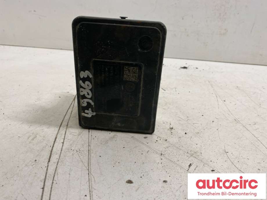 ABS sentral til VW e-Golf 2014-2017 (Fase 1)  (ATE|5Q0614517M|5Q0614517AL|5Q0 907 379 N)