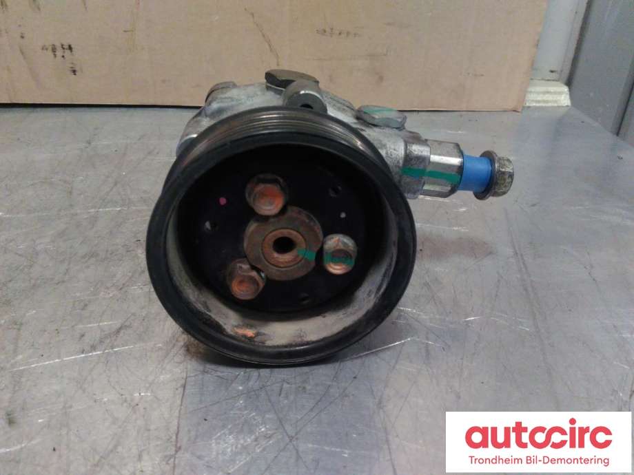 Servo pumpe mekanisk til Isuzu D-Max 2017-2020 (Type II, Fase 2)  (ISUZU|898383518|)
