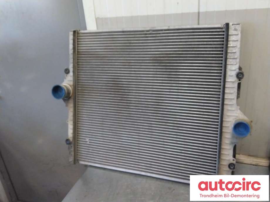 Intercooler til Toyota Land Cruiser 150 2014-->> (Fase 2) (..|1794011050|)