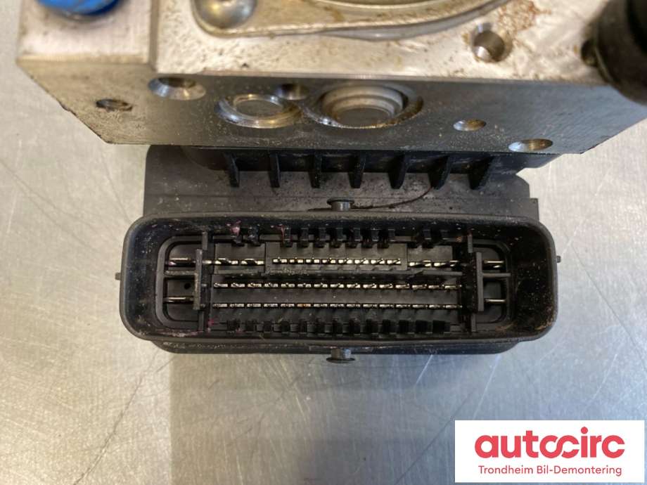 ABS sentral til Suzuki Across 2020-->> (ADVICS|44510-42240|18A45040|T4405-042P0-000)