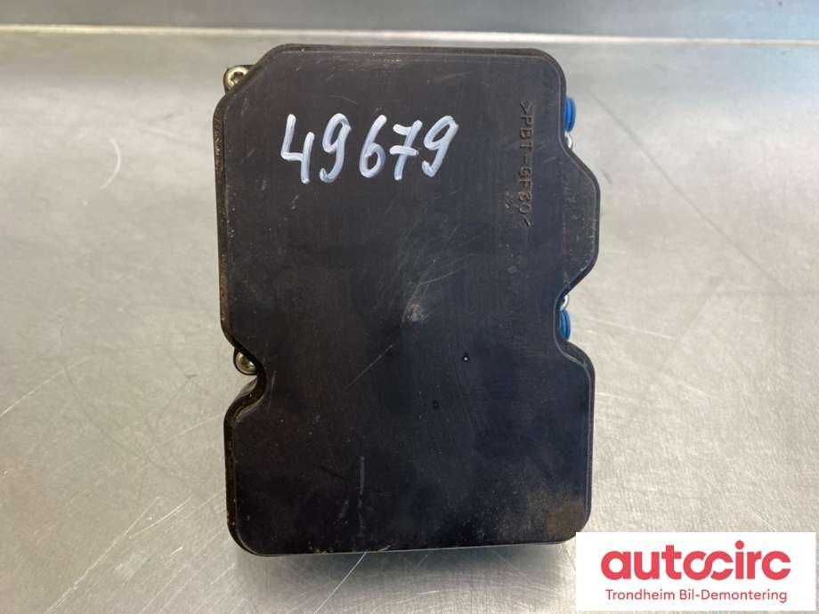 ABS sentral til Suzuki Across 2020-->> (ADVICS|44510-42240|18A45040|T4405-042P0-000)